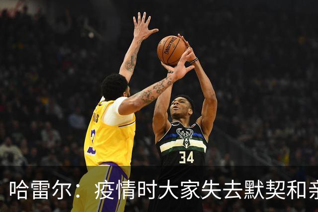 哈雷尔：疫情时大家失去默契&亲朋去世 况且热火三巨头首年也输了